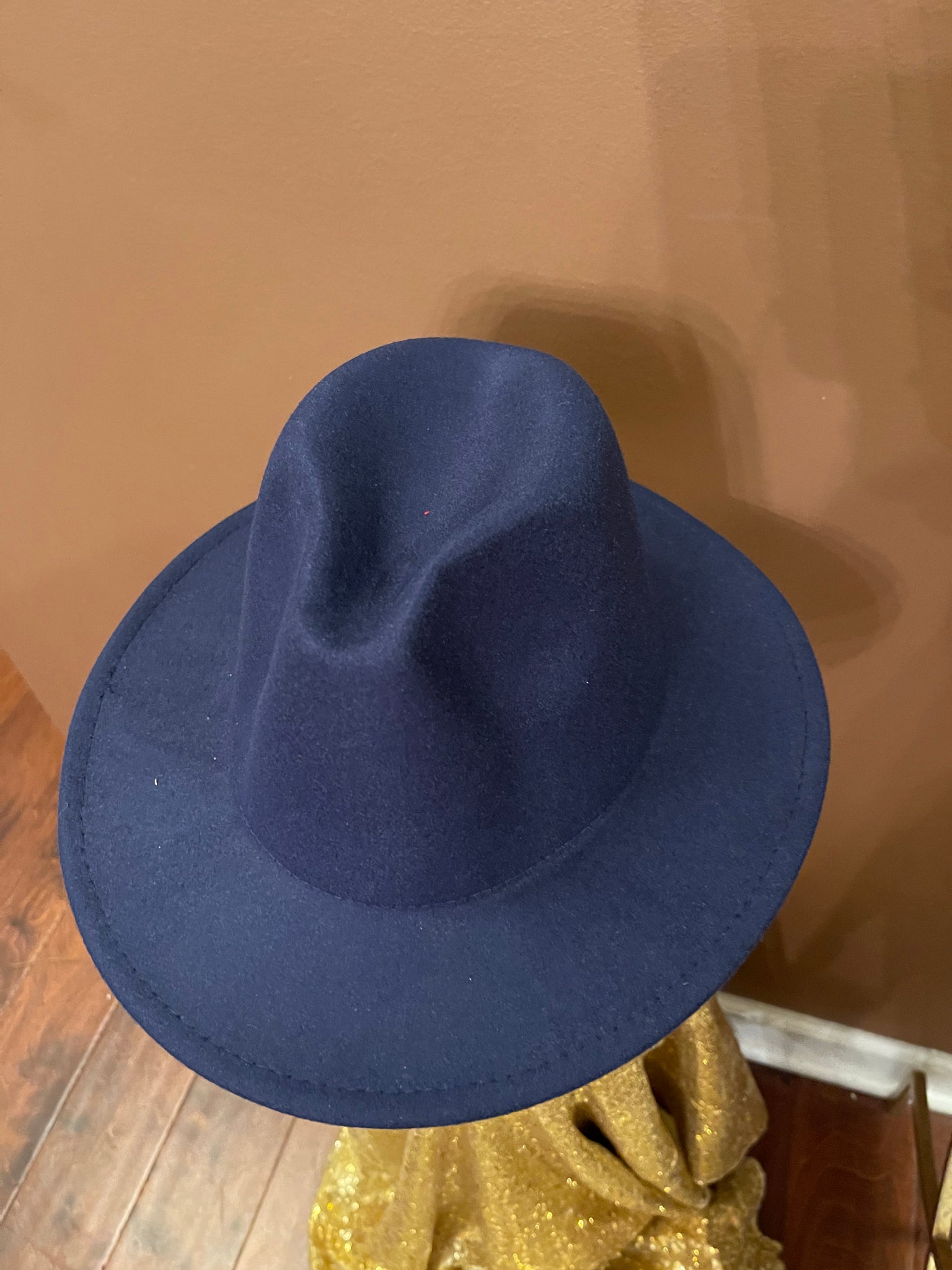 “Fedora Me Please”” Fedora Hat