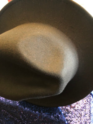 “Fedora Me Please”” Fedora Hat